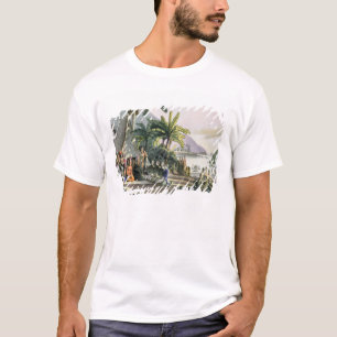 The Expedition Party and King Kamehameha I T-Shirt