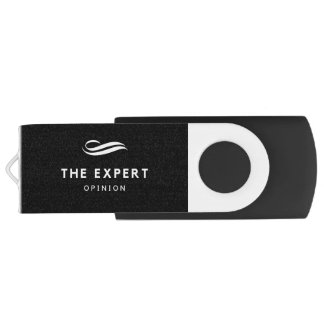 THE EXPERT OPINION FLASH DRIVE