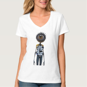The Eye And Word Collection T-Shirt