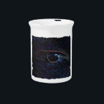 The eye beverage pitcher<br><div class="desc">Eye of a demon</div>