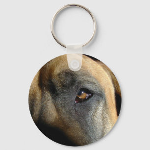 The Eye Keychain