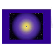 The Eye of God (Front Horizontal)