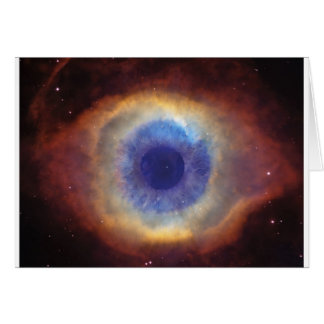 The Eye of God