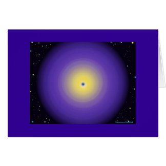 The Eye of God Cards