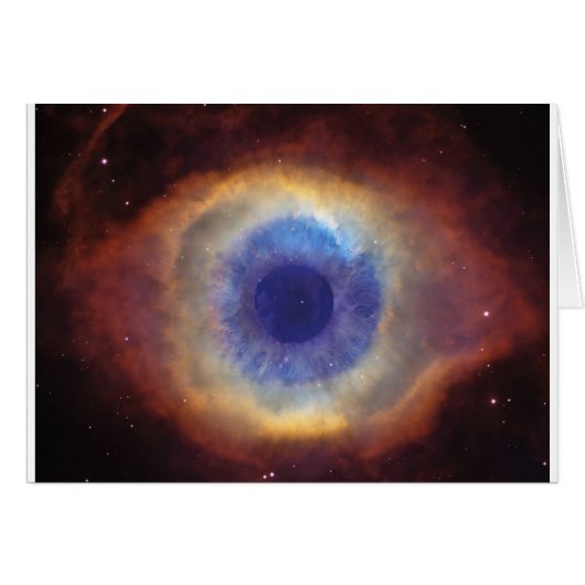 The Eye of God Cards (Front Horizontal)