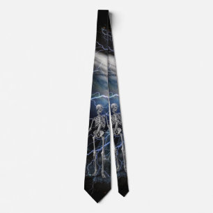 The Eye of God Neck Tie