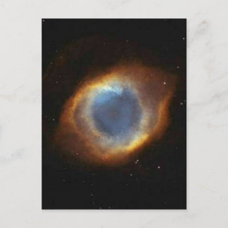The Eye Of God Postcard