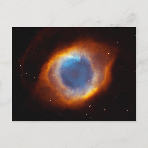 The Eye Of The Galaxy Postcard