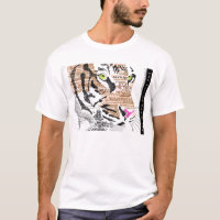 The Eye of the Tiger