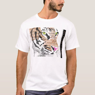 The Eye of the Tiger T-Shirt