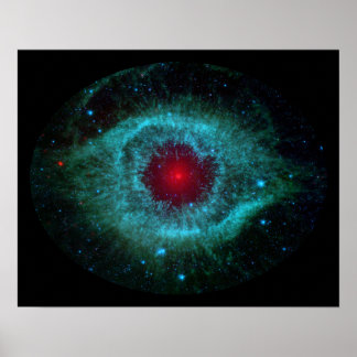 The Eye. Poster