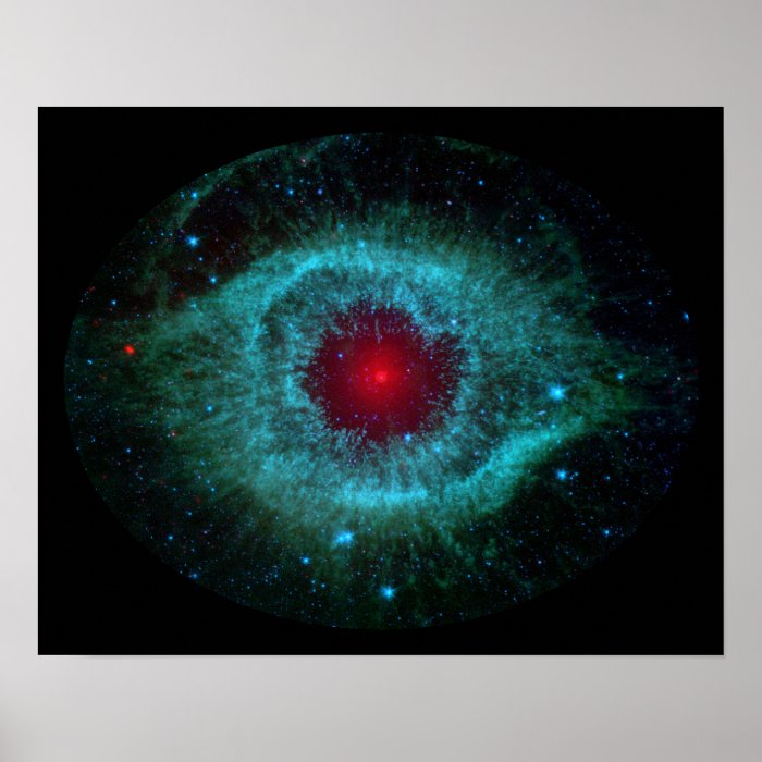 The Eye. Print