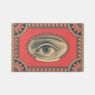 the Eye Rug