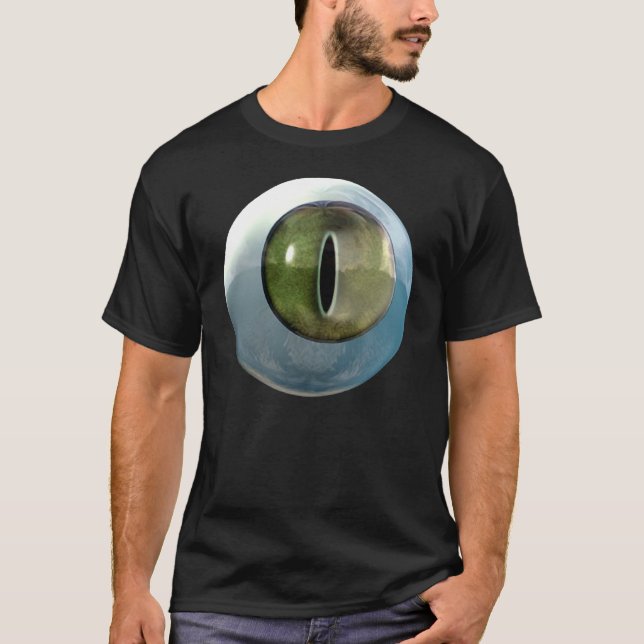 The Eye T-Shirt (Front)