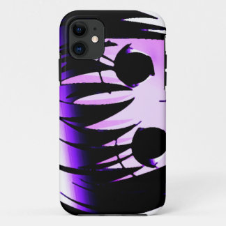 The Eyes Have It iPhone 11 Case