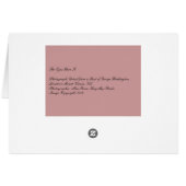 The Eyes Have It (II)--Card (Back Horizontal)