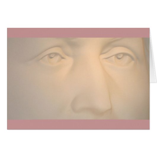 The Eyes Have It (II)--Card (Front Horizontal)