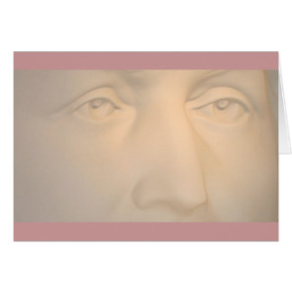 The Eyes Have It (II)--Card Cards