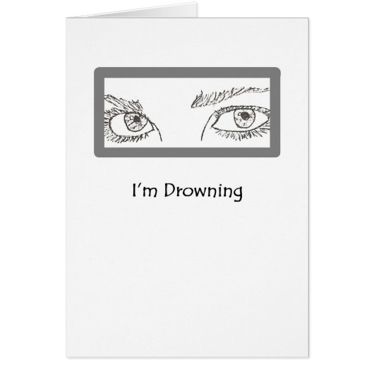 The Eyes Say It All Collection (Front)