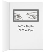 The Eyes Say It All Collection (Inside (Right))