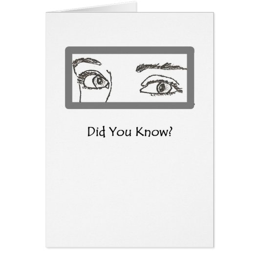 The Eyes Say It All Collection (Front)