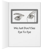 The Eyes Say It All Collection (Inside (Right))