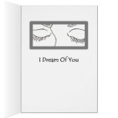 The Eyes Say It All Collection Cards (Inside (Right))