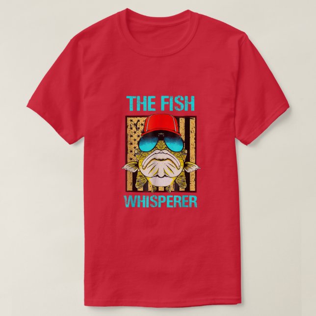 The F  T-Shirt (Design Front)
