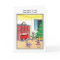 The F Word Humor Greeting Card