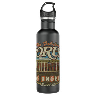 The Fabulous Forum 1967 Stainless Steel Water Bottle