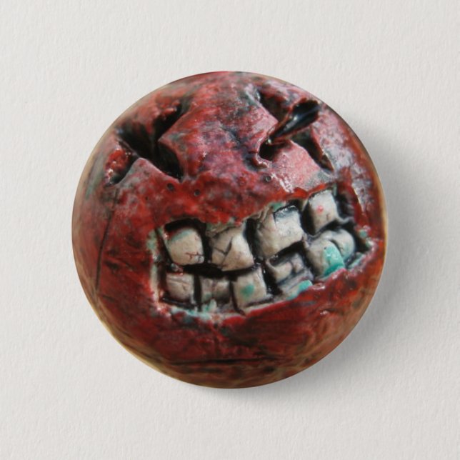the face of a bomb. button (Front)