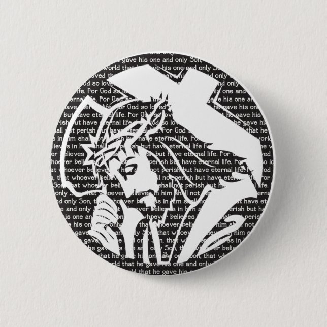 The Face of True Love.png Button (Front)