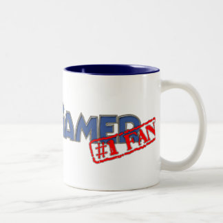 The FaceGamer #1 Fan | Mug