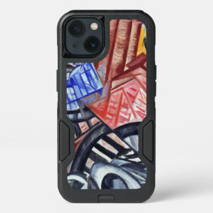 The Factory and the Bridge iPhone 13 Case