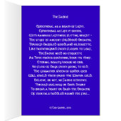 The Faerie - Spider Web (Inside (Right))