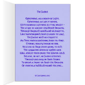 The Faerie Spirit in Tree (Inside (Right))