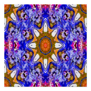 The Faeries Theater... Poster