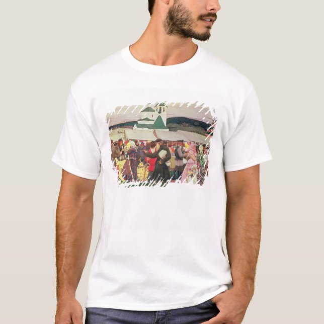 The Fair, 1906 T-Shirt (Front)