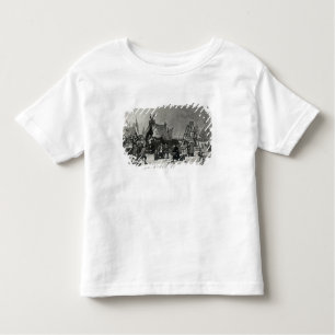 The Fair on the Thames Toddler T-shirt