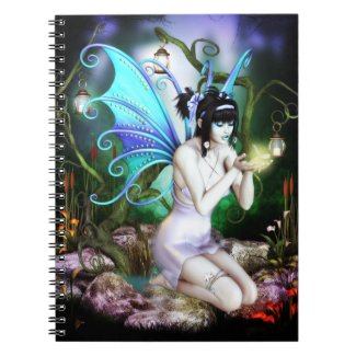 The Fairy and the Firefly