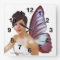 The Fairy Clock