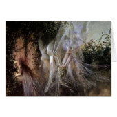 The Fairy Door (Front Horizontal)