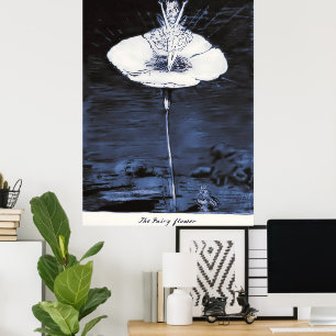 The Fairy Flower 1922 Poster