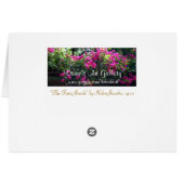 “The Fairy Jewels” (Back Horizontal)