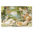 “The Fairy Lake” by E S Hardy