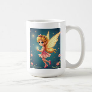 The fairy of light Mugs