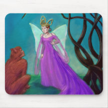 The Fairy Queen