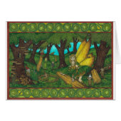 The Fairy Ring (Front Horizontal)