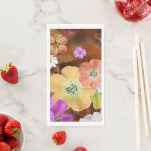 The fairy will come out soon 1 paper guest towels