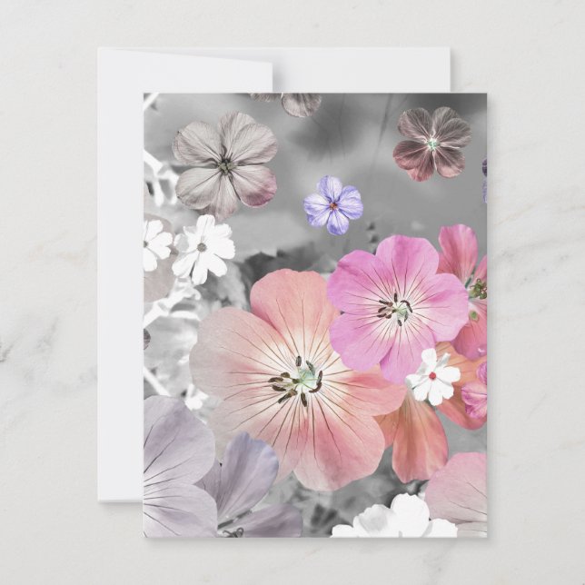 The fairy will come out soon 2 note card (Front)